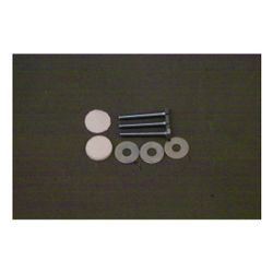Brötje Schrauben-Set für Brennertür WOB, 688222... BROETJE-688222 4017042688222 (Abb. 1)