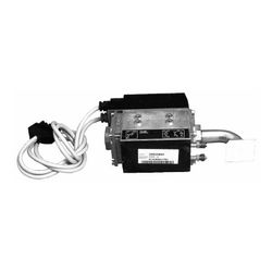 Brötje Kompakteinheit CG 220, Gasarmatur... BROETJE-691321 4017042691321 (Abb. 1)