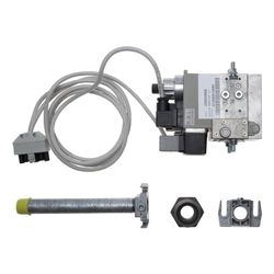 Brötje Kompakteinheit MBD 407, Gasarmatur... BROETJE-691338 4017042691338 (Abb. 1)