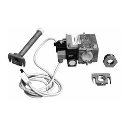Brötje Kompakteinheit MBD 407, Gasarmatur... BROETJE-691338 4017042691338 (Abb. 1)