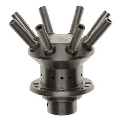 Brötje Umstellsatz Flüssiggas für GMA-2... BROETJE-691406 4017042691406 (Abb. 1)
