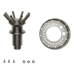 Brötje Umstellsatz Flüssiggas für GMA-3... BROETJE-691413 4017042691413 (Abb. 1)