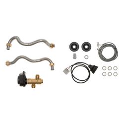Brötje Speicher-Ladeset VSB D, 693790... BROETJE-693790 4017042693790 (Abb. 1)