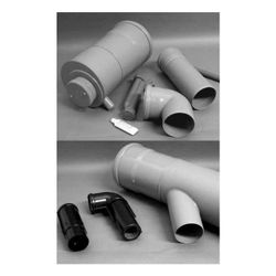 Brötje Grundbausatz, für Kessel BK 110/1 C... BROETJE-694155 4017042694155 (Abb. 1)