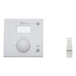 Brötje Raumgerät Basic ISR RGB B, 694216... BROETJE-694216 4017042694216 (Abb. 1)