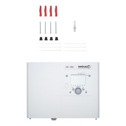 Brötje Zonenregler ISR ZR 2 B, 694230... BROETJE-694230 4017042694230 (Abb. 1)