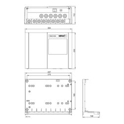 Brötje Software Fernmanagement FM-SW... BROETJE-996228 4017042996228 (Abb. 1)