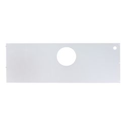 Brötje Verkleidungsseitenwand hinten rechts für SGB 260/300 E... BROETJE-694810 4017042694810 (Abb. 1)