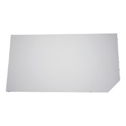 Brötje Verkleidungsseitenwand links für SGB 300 E... BROETJE-694834 4017042694834 (Abb. 1)