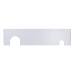 Brötje Verkleidungsdeckel vorn für SGB 125 E... BROETJE-694957 4017042694957 (Abb. 1)