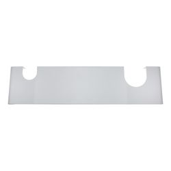 Brötje Verkleidungsdeckel vorn für SGB 170/300 E... BROETJE-694964 4017042694964 (Abb. 1)