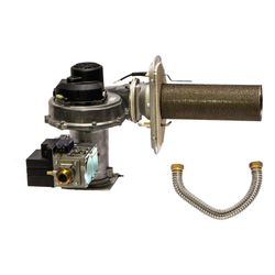 Brötje Brenner komplett für SGB 160, 959025... BROETJE-959025 4017042959025 (Abb. 1)