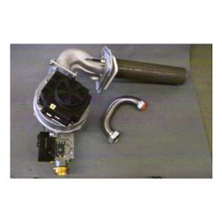 Brötje Brenner komplett für SGB 250, 978415... BROETJE-978415 4017042978415 (Abb. 1)