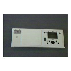 Brötje Bedienteilblende für SGB 125–300 E... BROETJE-695862 4017042695862 (Abb. 1)