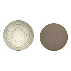 Brötje Isolierung Deckel für SPZ 800, 699068... BROETJE-699068 4017042699068 (Abb. 1)