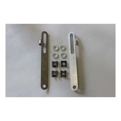 Brötje Träger für Brennerplatte SPK, 699181... BROETJE-699181 4017042699181 (Abb. 1)