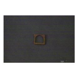 Brötje Dichtung für GMA 2/3, 699303... BROETJE-699303 4017042699303 (Abb. 1)