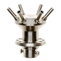 Brötje Gaskopf GMA 1-3, 699334... BROETJE-699334 4017042699334 (Abb. 1)