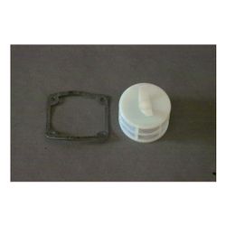 Brötje Pumpenfilter mit Dichtung QZB4, 699457... BROETJE-699457 4017042699457 (Abb. 1)