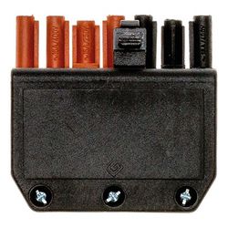 Brötje Stecker 7-polig, 699570... BROETJE-699570 4017042699570 (Abb. 1)