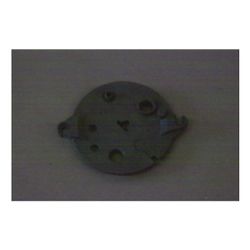 Brötje Luftkanaldeckel, für GMA 2/3, 699693... BROETJE-699693 4017042699693 (Abb. 1)
