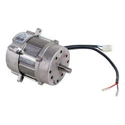 Brötje Gebläsemotor für OZA 1, 699983... BROETJE-699983 4017042699983 (Abb. 1)