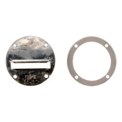 Brötje Luftblende 28/32kW, 7306465... BROETJE-7306465 4017042106757 (Abb. 1)