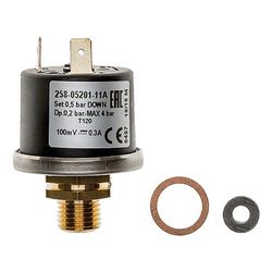 Brötje Wasserdruckwächter, für WHB, 7306473... BROETJE-7306473 4017042106832 (Abb. 1)