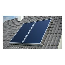 Brötje FK 26 R B Solarkollektor, ehemals 665780... BROETJE-7306658 4017042101271 (Abb. 1)