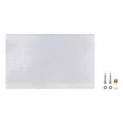 Brötje Verkleidungsvorderwand für SGB 400–610 H... BROETJE-7637972 4017042146197 (Abb. 1)