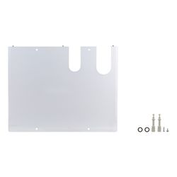 Brötje Verkleidungsdeckel vorn für SGB 400 E... BROETJE-7307154 4017042102285 (Abb. 1)