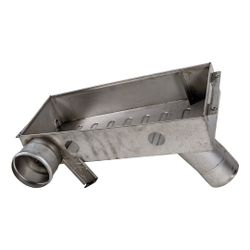 Brötje Gehäuse Platten-WT für SOB 32, 7307354... BROETJE-7307354 4017042101493 (Abb. 1)