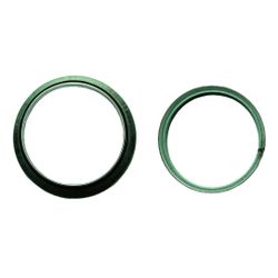 Brötje Reduziernippel, von Ø200mm auf Ø160mm... BROETJE-7308375 4017042100199 (Abb. 1)