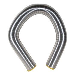 Brötje Flexrohr isoliert D.160mm, 3m... BROETJE-7308376 4017042100205 (Abb. 1)