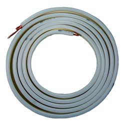 Brötje Kältemittelleitung 10m, 1/2-1/4, KL 10... BROETJE-7309246 4017042111287 (Abb. 1)