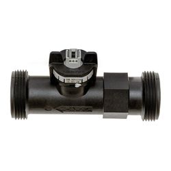 Brötje Durchflusssensor DN 25, 7309722... BROETJE-7309722 4017042108225 (Abb. 1)