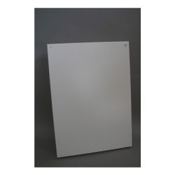 Brötje Abdeckblende Kesselmitte für SGB 320-500... BROETJE-643832 4017042643832 (Abb. 1)