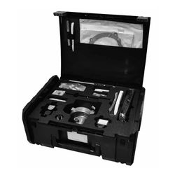 Brötje Servicekoffer, für WGB/BBS Evo Serie G... BROETJE-7310444 4017042114608 (Abb. 1)