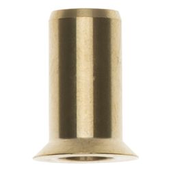 Brötje Gasdüse 8,80mm WGB 38 E für Erdgas LL... BROETJE-7310654 4017042115179 (Abb. 1)