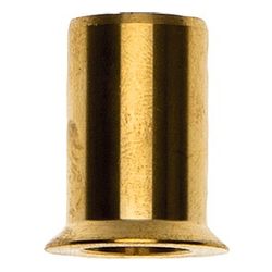 Brötje Gasdüse 11,70mm WGB 110 für Erdgas LL... BROETJE-7310656 4017042115193 (Abb. 1)