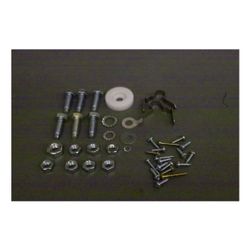 Brötje Schrauben-Set für Warmwassererwärmer... BROETJE-7310657 4017042115889 (Abb. 1)