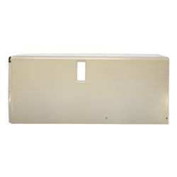 Brötje Abdeckung oben für SGB 400-610 E, 7307153... BROETJE-7307153 4017042102278 (Abb. 1)