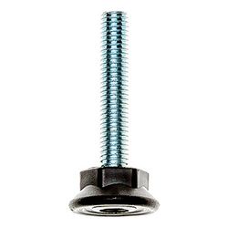 Brötje Fuß verstellbar M8-M45, 7310838... BROETJE-7310838 4017042117722 (Abb. 1)