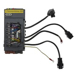 Brötje Verdrahtungseinheit K1 B für EBI Zündtrafo... BROETJE-7310979 4017042115384 (Abb. 1)