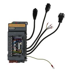 Brötje Verdrahtungseinheit K1 6.5 für EBI Zündtrafo... BROETJE-7310981 4017042115407 (Abb. 1)