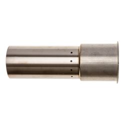 Brötje Brennerrohr für LUB 17/20, 7310987... BROETJE-7310987 4017042115483 (Abb. 1)