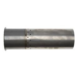 Brötje Brennerrohr für LUB 30, 7310989... BROETJE-7310989 4017042115506 (Abb. 1)