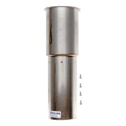 Brötje Brennerrohr für O-42/1 plus 2... BROETJE-7310991 4017042115520 (Abb. 1)