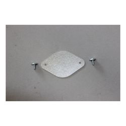 Brötje Verschlussplatte, 7311005... BROETJE-7311005 4017042118712 (Abb. 1)