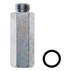 Brötje Hahnverlängerung 3/8" x 37mm... BROETJE-7311013 4017042118798 (Abb. 1)